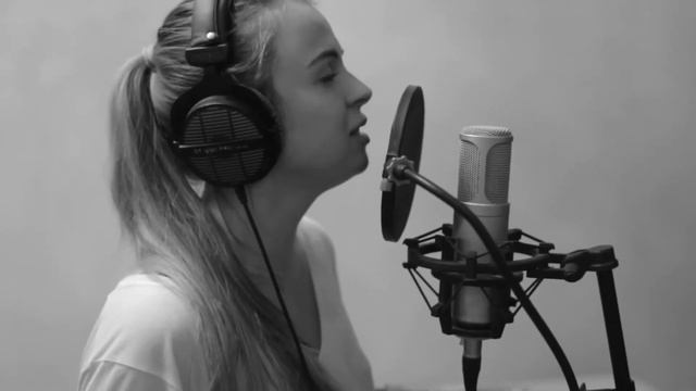 Обещание - Джамала (cover by stellar_bird) смотреть онлайн