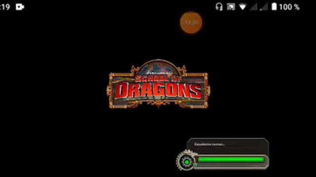 прохождение дополнения зов песни смерти в игре школа драконов #3 смотреть онлайн