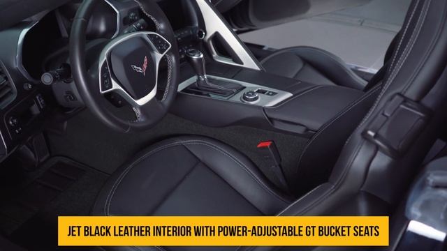 2015 #Chevrolet #Corvette #Z51 SOLD | 137087 смотреть онлайн