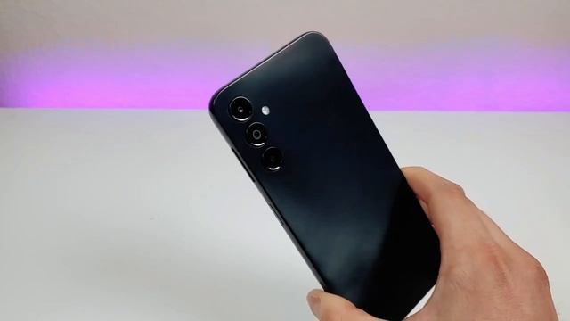 SAMSUNG GALAXY A14 ОТЗЫВ О СМАРТФОНЕ