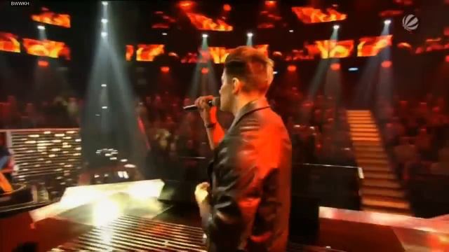 Alexander Eder, all my Country Heroes or the next Leonard Cohen? смотреть онлайн