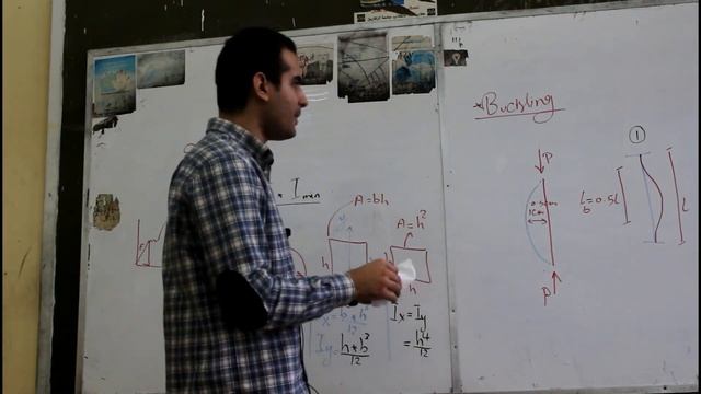 Section 4 - Buckling смотреть онлайн