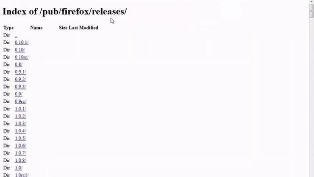 How to download older version of Mozilla Firefox смотреть онлайн