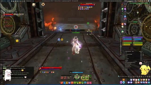 Крабы крабят в Revelation или как надо проходить машинку на звезду смотреть онлайн