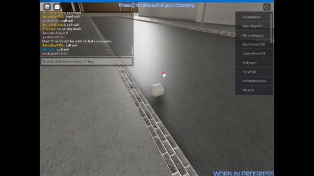 Playing Roblox From Microsoft Store смотреть онлайн