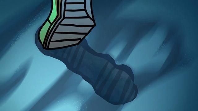 Neoni - DARKSIDE // Animation Meme смотреть онлайн