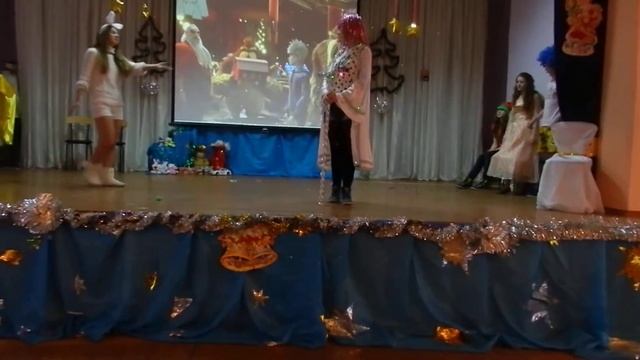 Хранители снов. 6-М Пародия смотреть онлайн