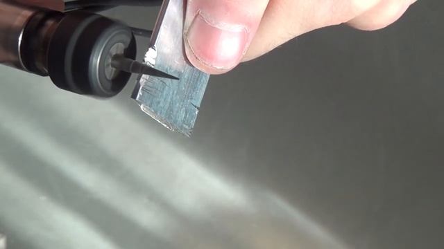 Самодельная бесщеточная бормашина с самодельным мотором на ферритовом статоре обзор и тест смотреть онлайн