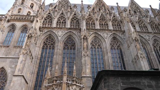 Что посмотреть в Вене за 2 дня. Австрия. Два дня с нами в Вене. Достопримечательности Вены.