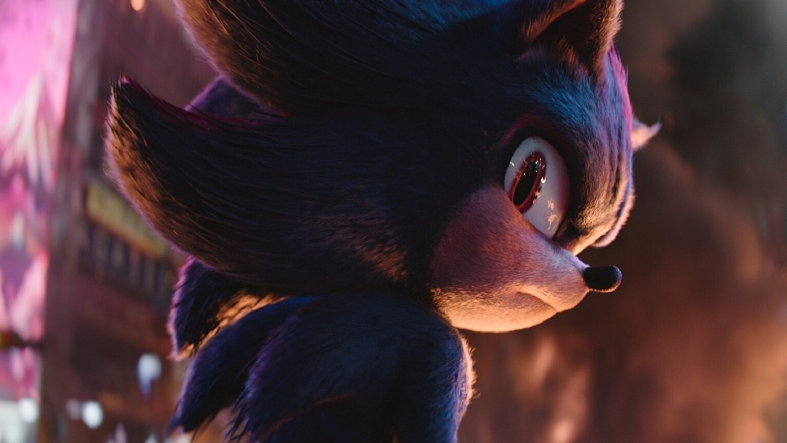 Соник 3 | Sonic The Hedgehog 3 | 2024