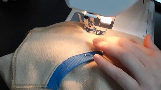 Детский флисовый костюм NIKI своими руками. Выкройка смотреть онлайн