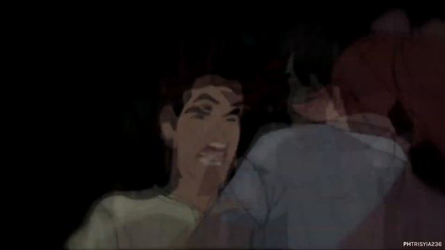 Non/Disney | Down in the Dumps (for TheSilverPocketWatch) смотреть онлайн