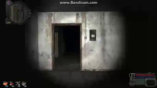 Экскурсия по заветным местам в игре STALKER:Зов Припяти смотреть онлайн