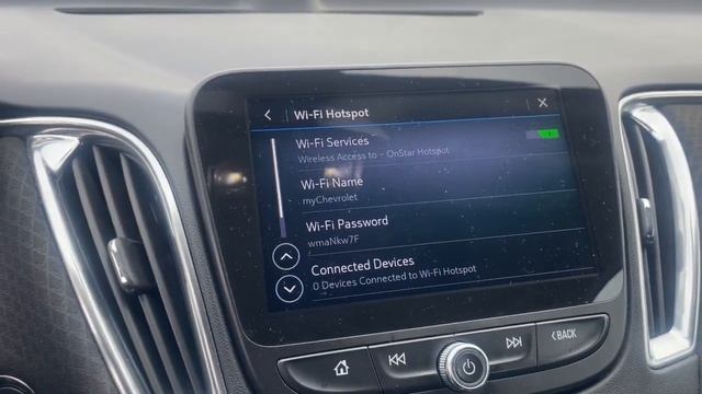 2020 Chevrolet Malibu Midland, Freeland, Sanford, Bay City, Beaverton, MI 20070326P