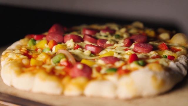 Pizzello Gusto 12 - 4 in 1 Outdoor Pizza Oven смотреть онлайн