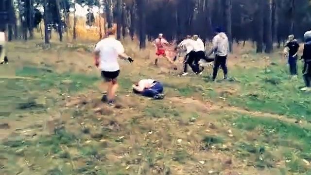 проверка Браво vs просмотр Канибалс просмотр Добро смотреть онлайн