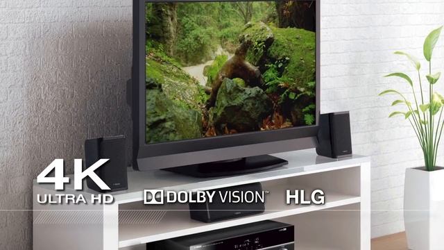 YHT-4930 5.1-Channel Home Theater in a Box System смотреть онлайн