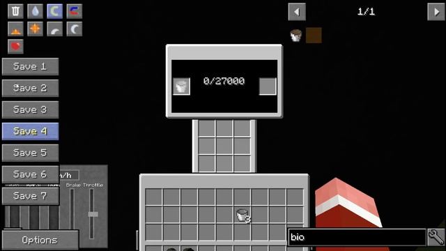 Майнкрафт | Туториалы | Immersive Railroading смотреть онлайн