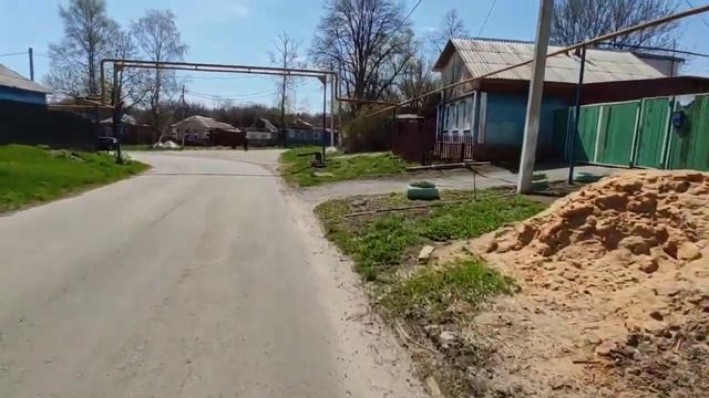 Белгород, белгородская область, корочанский район прутки. (02.05.2021) смотреть онлайн