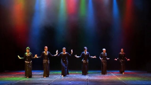 Трайбл студия 