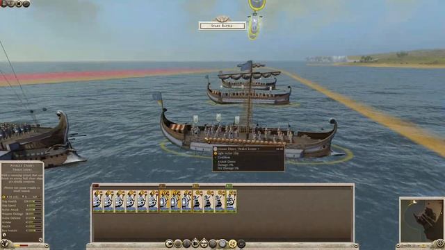 The Brutal Lesson! Bithynia Let's Play #6 ~ Demetrios Poliorketes Mod ~ Total War Rome II смотреть онлайн