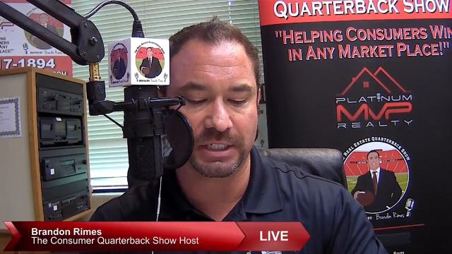 The Consumer Quarterback Show Tuesday Edition. : Kelly Oliver, Conner Keller, Richard Alexander смотреть онлайн