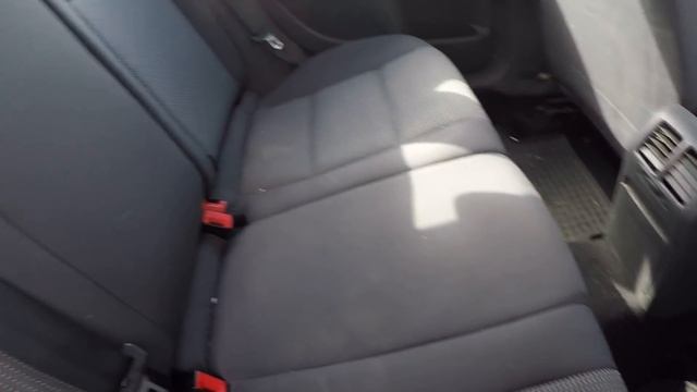 ОСМОТР Volkswagen, Golf 5, 2009, 1,9tdi, за 11.942 руб. "ГОЛЬФИК-ДИЗЕЛЁК"... смотреть онлайн