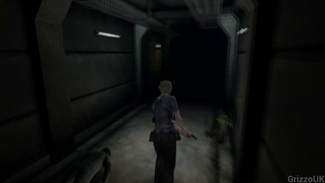 Resident Evil: Dead Aim (PS2) - Longplay смотреть онлайн