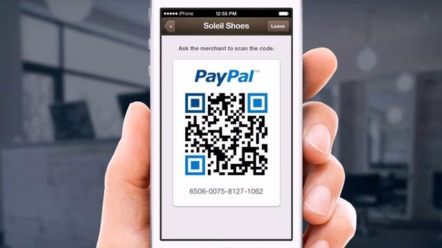 PayPal Teams With Google For Android Pay