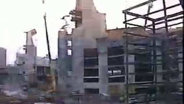 Kingdome Feb 28, 2000 to May 27, 2002 смотреть онлайн