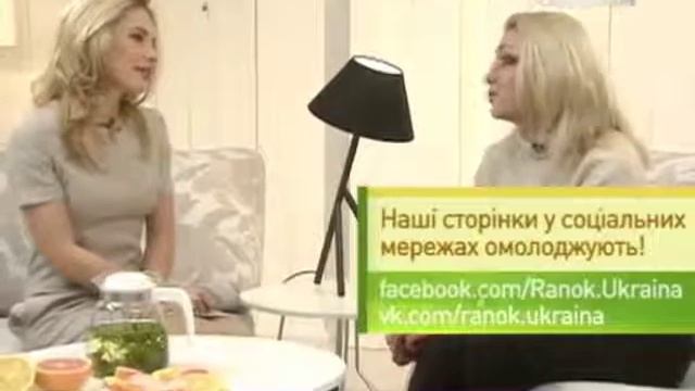 Уроки красоты Криотерапия в домашних условиях смотреть онлайн