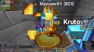 Мы ЗАХВАТИЛИ АНАРХИЮ Без ШАНСОВ - Майнкрафт Анархия ЛайтМайн