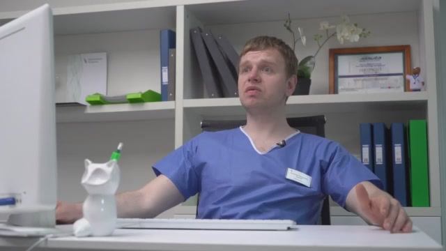 Диагностика рака кожи, дерматоскопия FotoFinder. Онкодерматолог Вячеслав Лисовой смотреть онлайн