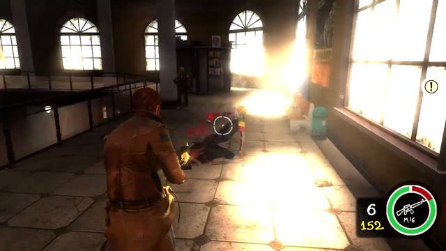 Postal 3 - Gameplay
