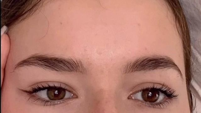 ?Sublaminal| Идеальные брови и ресницы смотреть онлайн