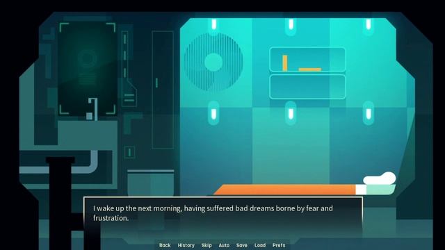 Blind Play #4 - Love Thyself - A Horatio Story смотреть онлайн