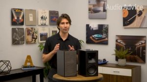 Klipsch The Fives Powered Speakers | Tips & Tricks