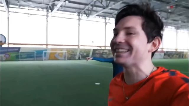 Стрип пенальти челлендж 2DROTS (Удалённое видео) смотреть онлайн