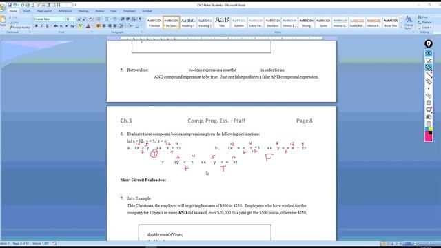 Logical Operators and Compound Boolean Expressions2019 смотреть онлайн