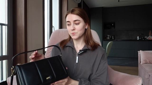 20; КУПИЛА СЕБЕ ОЧКИ PRADA ЗА 50 000 РУБЛЕЙ | РАСПАКОВКА ПОКУПОК ИЗ ДУБАЯ смотреть онлайн