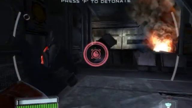 Republic Commando Second Campaign, Assault Ship смотреть онлайн