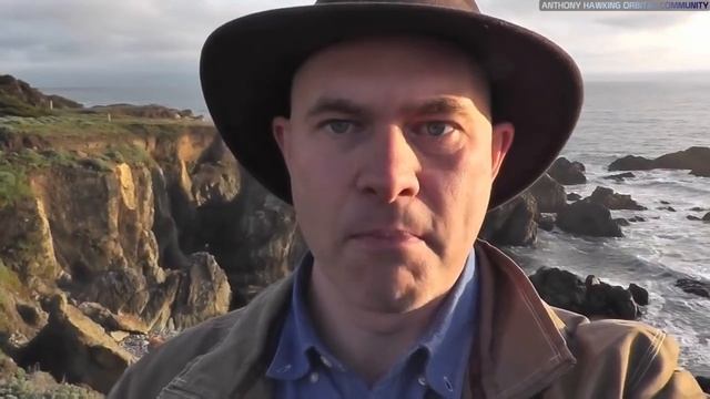 Почему удельный импульс измеряется в секундах? [Scott Manley] смотреть онлайн
