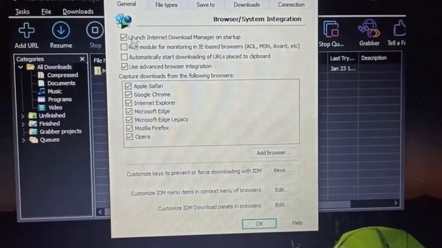 How to Fix Idm there is no disk space left error within a minute смотреть онлайн