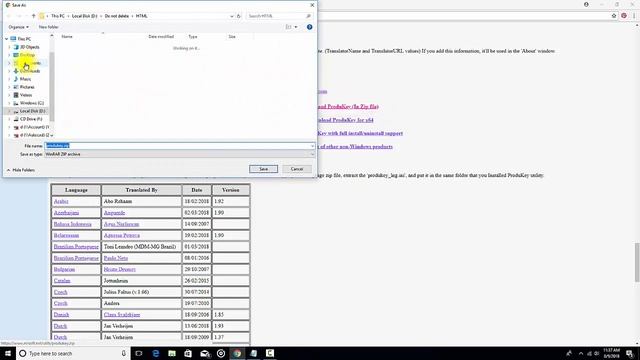 How to find Windows 7/8/10 product key | Hindi смотреть онлайн