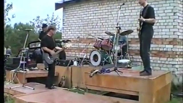 Отшельники 2001 (Герасим, Птица, Распадаюсь) смотреть онлайн