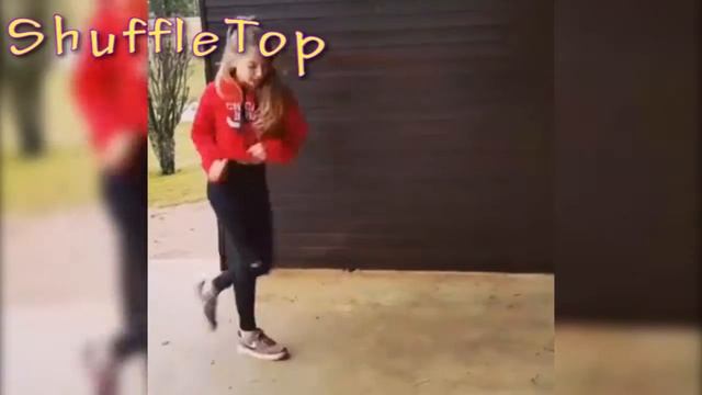 Shuffle подборка#12/Cutting shapes, шаффл сборка, shuffle compilation смотреть онлайн