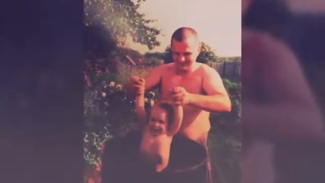 Юлин подарок папе смотреть онлайн