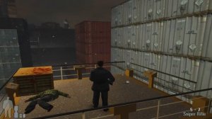 Max Payne - FULL GAME - Walkthrough - No Commentary