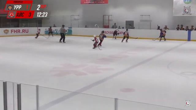 Уральские Рыси 2011 - Автомобилист Айс 2011 смотреть онлайн