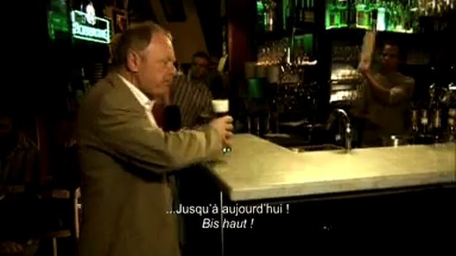 "Bar" (Bofferding ad by Saatchi, Brussels) смотреть онлайн